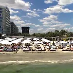 White Tower Va Apartment Mamaia