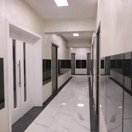White Tower Va Apartamento Mamaia