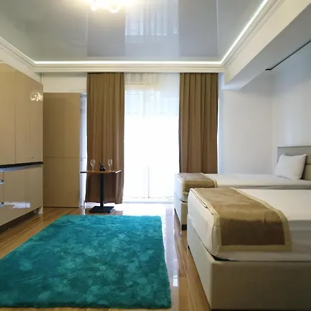 Appartement White Tower Va