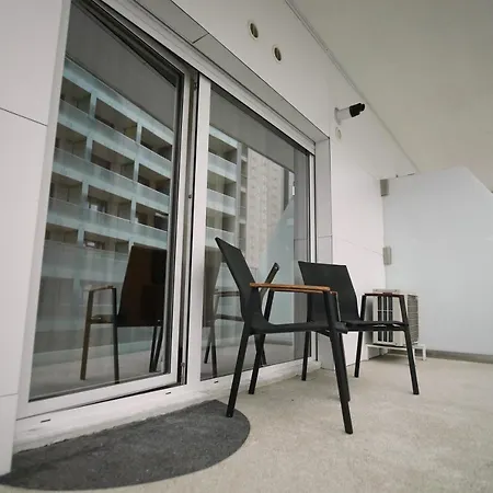 White Tower Va * Mamaia