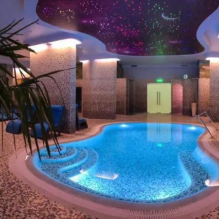 White Tower Va * Mamaia