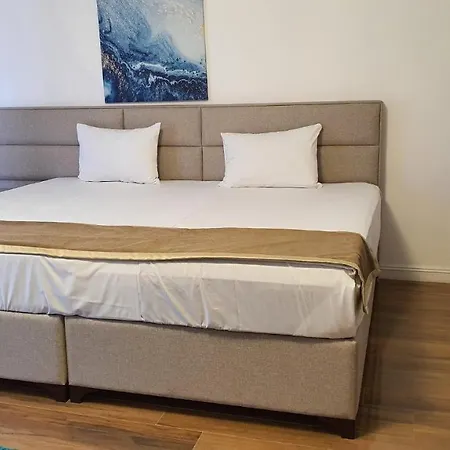 White Tower Va Appartement *