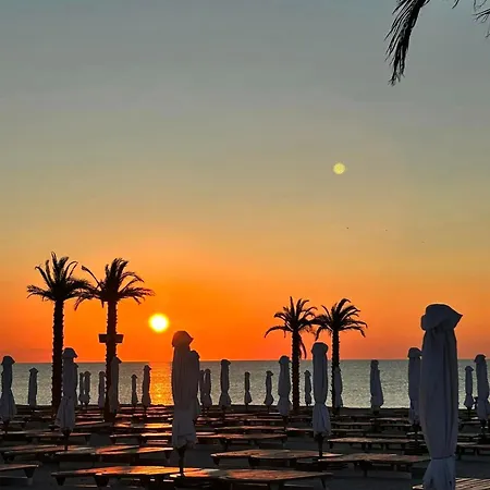 Apartman White Tower Va Mamaia
