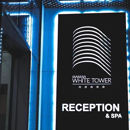 White Tower Va