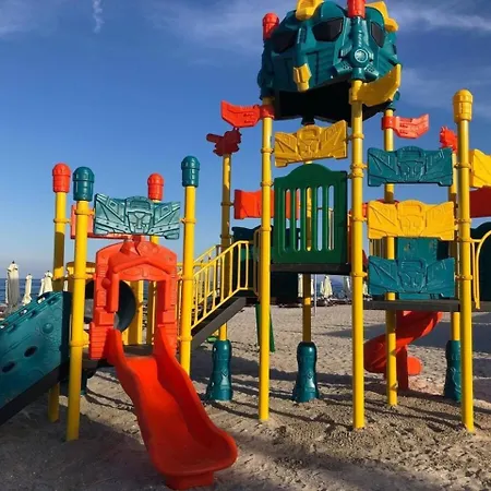 Apartamento White Tower Va *