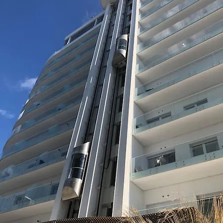 Apartmán White Tower Va *