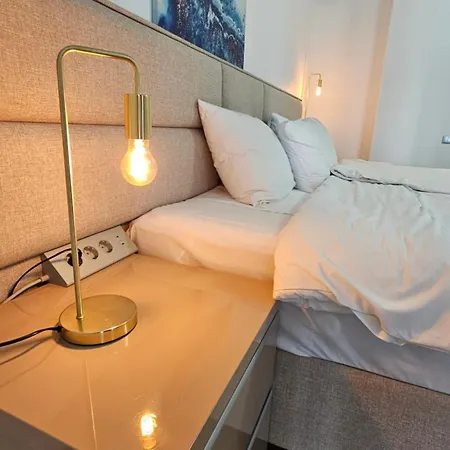 Apartman White Tower Va