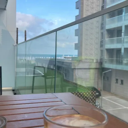 Apartman White Tower Va Mamaia