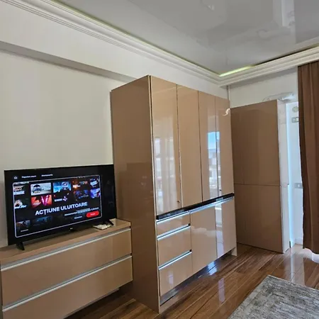 Apartman White Tower Va *