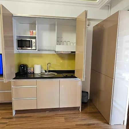 Apartman White Tower Va