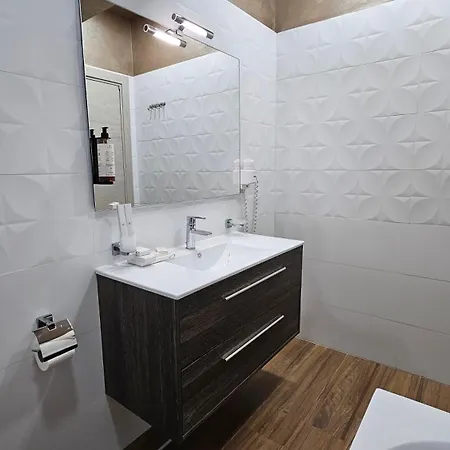 Apartman White Tower Va
