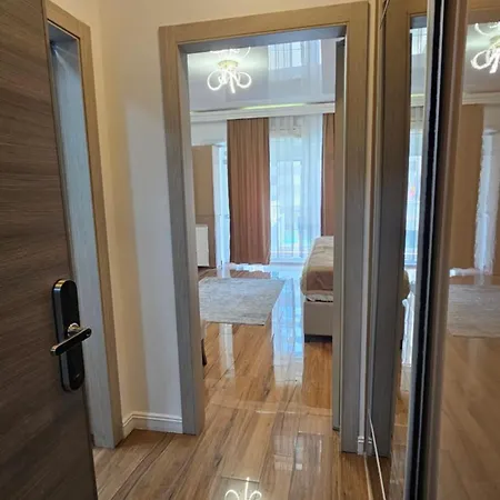 Apartman White Tower Va Mamaia