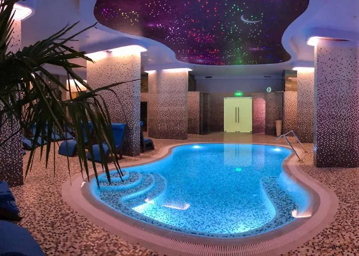 White Tower Va * ママイア