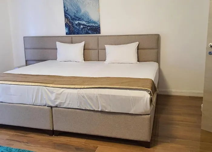 White Tower Va アパート *