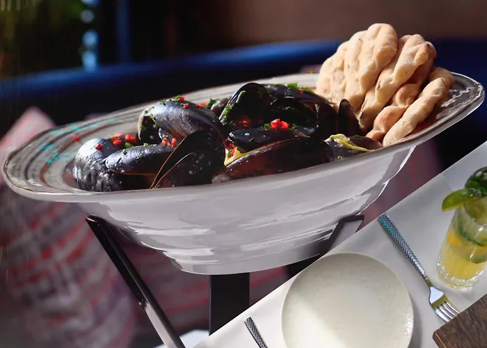 White Tower Va * ママイア