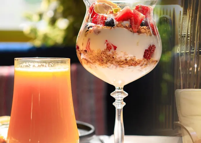 White Tower Va アパート