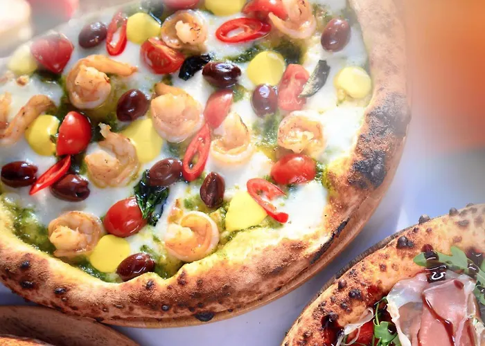 White Tower Va アパート *