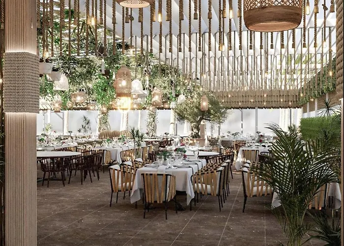 White Tower Va アパート