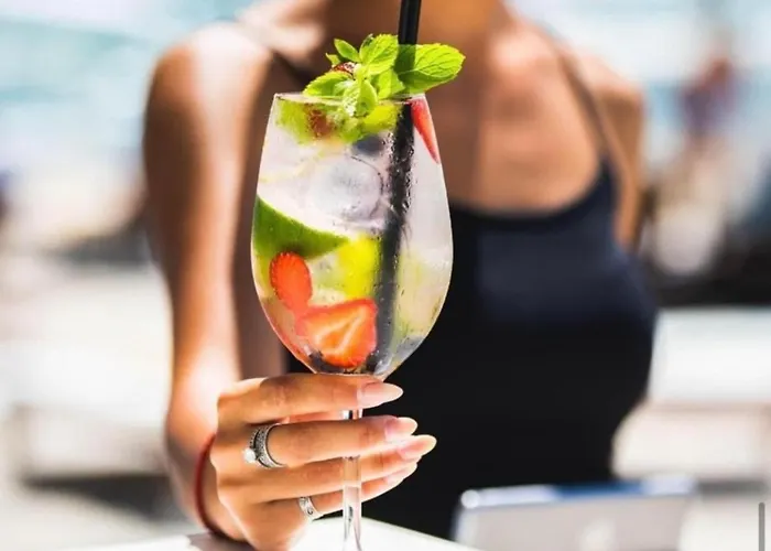 White Tower Va アパート *