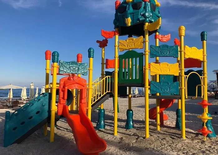 アパート White Tower Va *