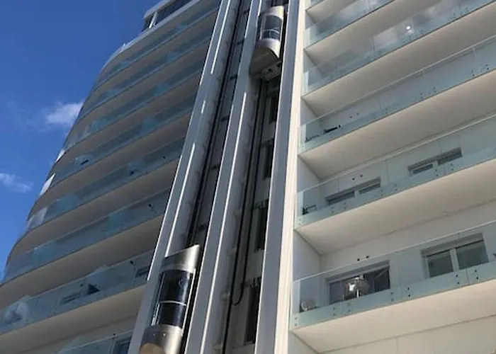 Apartment White Tower Va *