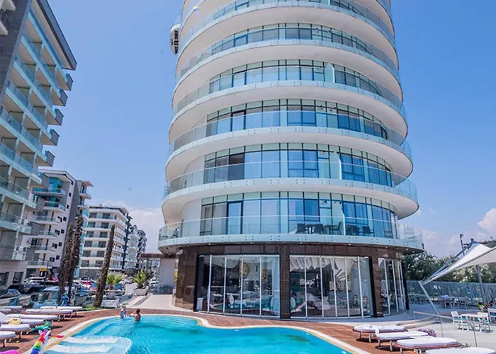 White Tower Va Apartment